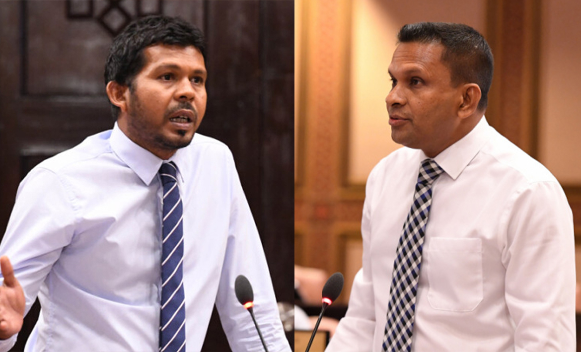 ބަޣާވާތުގެ މަގު ދޫކޮށް ސިޔާސީ ހަރަކާތުން ތާއީދު ހޯދައިގެން ވެރިކަމަށް އައުމުގެ މަސައްކަތް ރަނގަޅު: ވައްޑެ