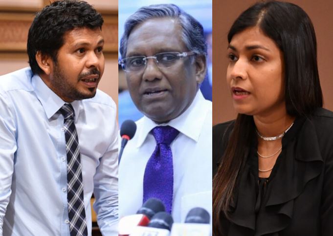 ވައްޑެ، ރޮޒޭނާއަށް: ވަހީދަކީވެސް އެންމެ ހަރުދަނާ މީހާކަށް ވިދާޅުވީމެއް ނޫންތޯ؟