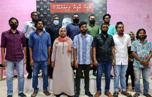 އައްޑޫ ސިޓީއާއި، ގައްދޫ އިން ގިނަ ބަޔަކު ޕީޕީއެމްއާއި ގުޅިއްޖެ