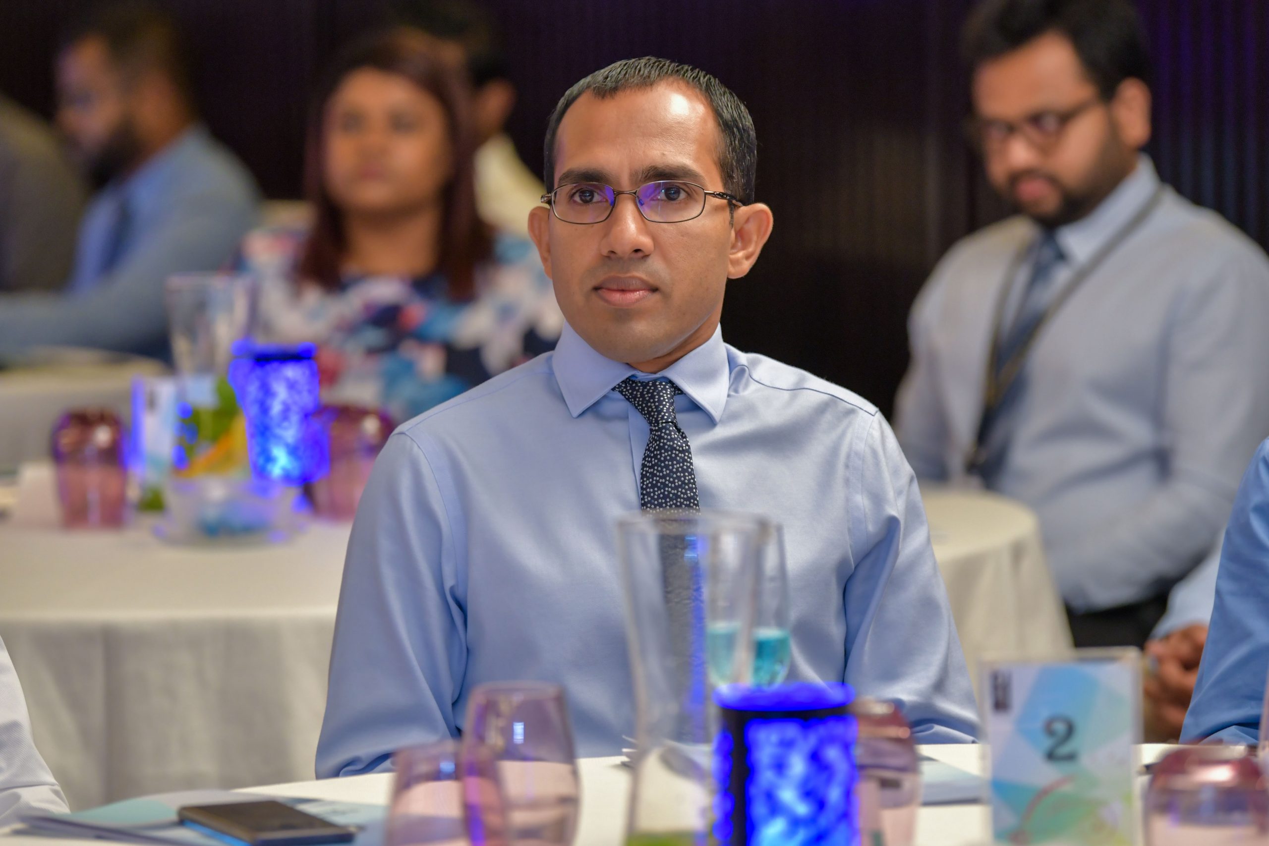 ރައީސް ޔާމީނަށް ވާދަކުރެވޭ އިންތިޚާބެއް މިއަހަރު ބާއްވަންޖެހޭ: މަލީހު