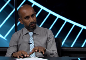 އިންފޮމޭޝަން ކޮމިޝަނަރަކަށް އާހިދު އައްޔަން ކުރަން ފާސްކޮށްފި