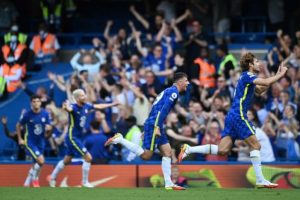 ފުރަތަމަ މެޗުން ޗެލްސީއަށް މޮޅެއް