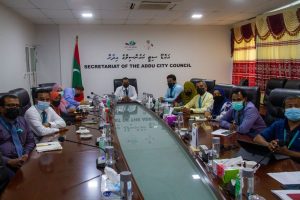 ކައުންސިލްތަކަށް އެސްޖީން އައްޔަންކުރުމަށް 272 މީހެއްގެ ނަން ޝޯޓްލިސްޓް ކޮށްފި