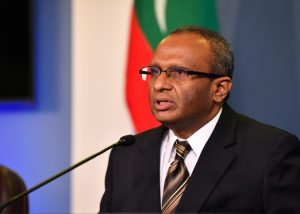 ޤާނޫނު އަސާސީއާއި، ކޯޓުތަކުގެ ބާރުވެރިކަން ސްޕްރީމްކޯޓުން ދަމަހައްޓާނެ: ސުއޫދު