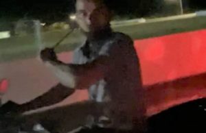 މަސްއޫދަށް ދަގަނޑުބުރިއަކުން ހަމަލާދިން މީހާ ހައްޔަރުކޮށްފި