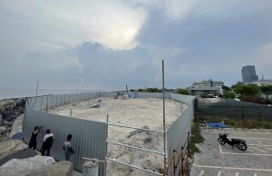 ސްޓެލްކޯގެ ބިމުގައި ހުރި މުދާތައް ސިޓީ ކައުންސިލުން ނެގި މައްސަލަ ޕޮލިހަށް