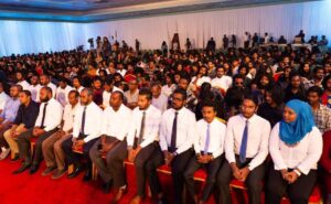 ކޯވިޑް ވެކްސިން ހޯދުމުގައި ރައީސް ޞާލިޙްގެ ލީޑާޝިޕް ދައްކުވައިދީފި: އެމްޓީޑީ
