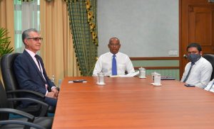 މޭ 6 ހަމަލާގެ ތަހުގީގު ފުރަތަމަބައި ނިމިއްޖެ، ދެވަނަ ބަޔަކަށް އޮތީ ފައިސާ ހަރަދުކުރި ގޮތް ބެލުން: އައްބާސް