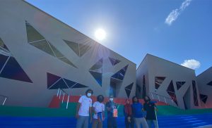 ބީއެމްއެލްގެ މުވައްޒަފުން 6 ރަށެއްގައި އިޖްތިމާއީ ހަރަކާތް ހިންގައިފި