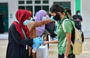 ރާއްޖެއިން އިތުރު 291 މީހުން ކޯވިޑަށް ޕޮޒިޓިވްވެއްޖެ