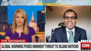 މިހާރު ފަސޭހަ ނުވަނީ ފަޔަށް ލިބުނު ދެ އަނިޔާއެއް އެކަނި: ރައީސް ނަޝީދު