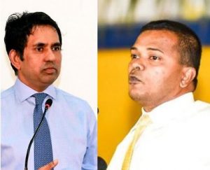 މަޝްރޫޢުތަކުގެ ތަފްސީލް ހޯދުމަށް ސިޓީ ކައުންސިލަށް ވަޑައިގަތުމަށް ސަޢީދަށް ދައުވަތުއަރުވައިފި