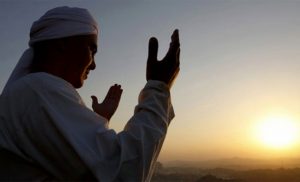 ގަޟާގަދަރަށް އީމާންވުމާއި ޣައިބަށް އީމާންވުން