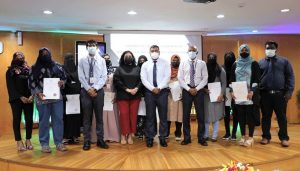 ސްޓެލްކޯއިން ކަރަންޓުގެ ސިނާއަތަށް ކަނބަލުން، ނަމޫނާ ދައްކައިފި