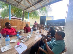 އެމްއެންޕީން 11 ރަށެއްގައި މެންބަރުން އިތުރުކުރުމަށް ފޯކަލް ޕޮއިންޓުން ކަނޑައަޅައިފި