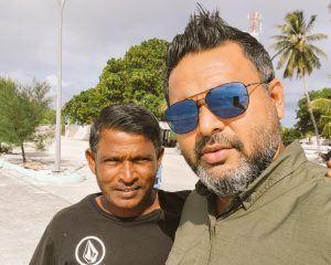 ޝިޔާމްއާއި ސަލާމްކުރުމުން ފެނަކައިގެ މުވައްޒަފުންތަކެއް ވަކިކޮށްފި