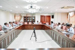 ޑަބަލް ޕެންޝަންގެ މައްސަލައަށް ހައްލު ހޯދުމުގެ މަސައްކަތް މާލިއްޔަތު ކޮމިޓީން ފަށައިފި