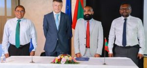 ފަތުރުވެރިކަމުގެ ކުދި ވިޔަފާރިއާއި މެދު ފަންތީގެ ވިޔަފާރިތަކަށް އެހީވާން އީޔޫން 2 މިލިއަން ޔޫރޯ