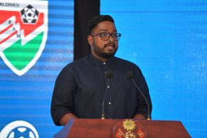 އައު ސަރުކާރުގައި މިހެން ވެއްޖެނަމަ އެފްއޭއެމް ޖަވާބުދާރީ ކުރެވޭނެތަ؟