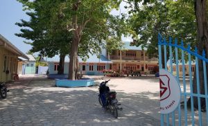 މޮނިޓަރިންގައި އޮތްނަމަވެސް ފުވައްމުލަކު ސްކޫލްގައި ދަރިވަރުން ހާޒިރުކޮށްގެން ކިޔަވަދޭން ނިންމައިފި