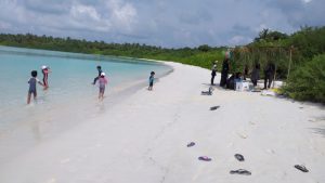 ދައްޕަރު ވިއްކާލައިގެން ނުވާނެ، އެއީ ފިއްލަދޫ ރައްޔިތުންގެ ހައްގެއް: އިދިކޮޅު