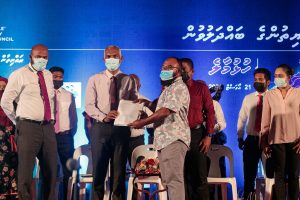 ހުޅުމާލޭ މުނިސިޕަލް ޚިދުމަތް ސިޓީ ކައުންސިލަށް ބަދަލުކުރުމަށް ރައްޔިތުންގެ ފަރާތުން ޕެޓިޝަނެއް ހުށައަޅައިފި