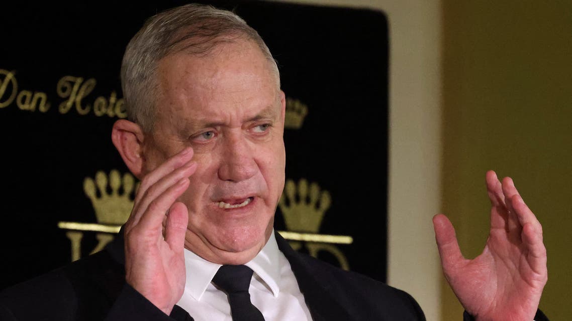 އިރާނަށް ހަމަލާ ދޭނެކަމުގެ އިންޒާރު އިސްރާއީލުން ދީފި