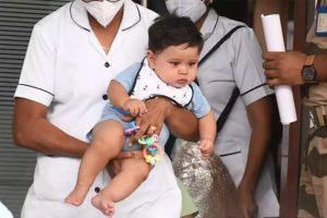 ޗުއްޓީ އަށް ފަހު ގައުމަށް، އަނެއްކާވެސް ރާއްޖޭގައި ނަގާފައިވާ ޖެހްގެ ފޮޓޯއެއް!