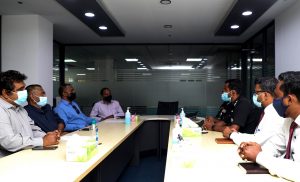 މުޖްތަމައަށް ޚިދުމަތްކުރުމުގެ އަދަބު ތަންފީޛުކުރުމާ ގުޅޭގޮތުން ކަރެކްޝަންލުން މަޝްވަރާތައް ބާއްވައިފި