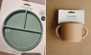 ކުޑަކުދިންގެ ކާތަކެތި އެޅުމަށް ހާއްސަ 2 ތައްޓެއް ބޭނުން ނުކުރަން އަންގައިފި