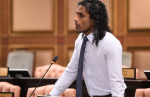 އޭސީސީއަކަށް ވައްކަމެއް ނުބެލުނު، 2 އަހަރުވީއިރު، ވީއެއްކަމެއްވެސް ނެތް: ޔަޢުގޫބް