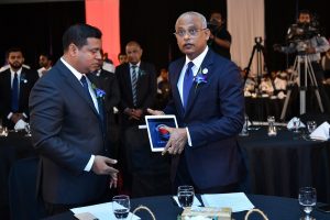 ގްރޭޓަރ މާލޭ ގްރިޑް ކަނެކްޝަންގެ ކާމިޔާބީއާއެކު، ޚިދުމަތް ފޯރުކޮށް ދިނުމުގައި ސްޓެލްކޯ އާއުސްމިނަކަށް