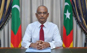 ހިޖްރައިގެ ފިލާވަޅަކީ، ފުރާނައާއި މުދަލަށް، ކޮންމެ މީހަކުމެ ރައްކާތެރިވުން: ރައީސް