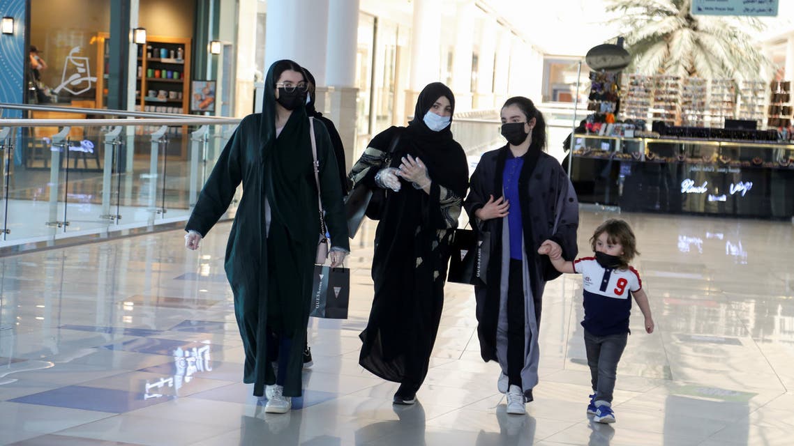 ވެކްސިން ނުޖަހާ މީހުން އާންމު ތަންތަނަށް ވަނުން ސައުދީ އަރަބިއާގައި މަނާކޮށްފި