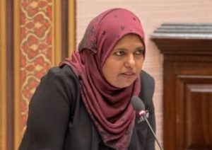 އެންމެ ފަހުން ބަޣާވާތެއް ކޮށްފައިވަނީ އެމްޑީޕީ މީހުން އިސްވެ: ޝިދާތާ