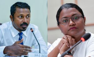 ޝިއުނާގެ މައްސަލަ މިނިވަން މުވައްސަސާ ކޮމިޓީއަށް