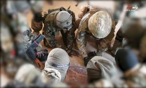 ހަނގުރާމައިގެ ސަރަހައްދަށް އުފަންވާ ދިވެހި ކުދިން ރަޖިސްޓްރީކުރުން ލާޒިމްކޮށްފި