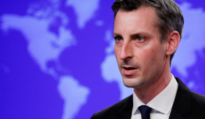 އަންހެނުންގެ ހައްގުތައް ނަގަހައްޓާ، ހައްދުފަހަނަ އަޅާދިއުމަށް ތާޢީދު ނުކުރާނަމަ އަފްއާނިސްތާންގެ އާ ސަރުކާރު ބަލައިގަންނާނަން: އެމެރިކާ