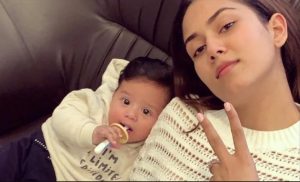 ޝާހިދުގެ ހަގު ދަރިފުޅު މިހާރު ވާހަކަދައްކާ!