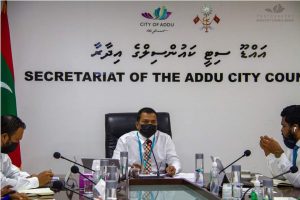 އައްޑޫގައި ޓޫރިޒަމް ދުވަސް މިފަހަރު ކުލަގަދަކޮށް ފާހަގައެއް ނުކުރާނެ: ނިޒާރު