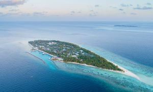 3 ފަޅެއް އޮމަދޫގެ ބައެއްގެ ގޮތުގައި ހަމަޖައްސަވައިފި