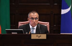 މާދަމާ މަޖިލިސް ޖަލްސާ ނުބާއްވަން ނިންމައިފި