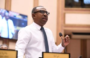 މެމްބަރުންގެ އަދަދު ހިފަހައްޓަން އާޒިމްގެ އިސްލާހެއް ގާނޫނުއަސާސީއަށް!