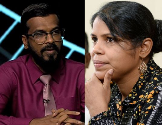 އަލީމް؛ ދިޔާނާއަށް: ބޭނުންހާ ވާހަކައެއް ދައްކައިގެން، ބޭނުންހާ ގޮތަކަށް ކަންކަމެއްނުވާނެ