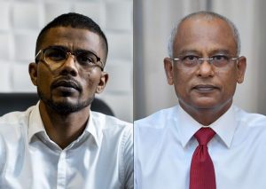 އެމްޑީޕީގެ މެމްބަރޝިޕް އަލުން އިޔާދަކޮށްދެއްވުމަށް އަލްހާން އެދިއްޖެ