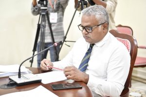 މުސިޕަލް ޚިދުމަތް ދިނުމަށް ހުޅުމާލެއަށް 70 މިލިޔަން ރުފިޔާގެ ބަޖެޓެއް ބޭނުންވޭ