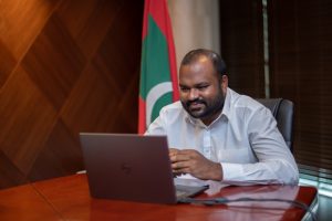 އަލީ ވަހީދު މައްސަލައިގެ އަޑުއެހުމެއް އަންނަ މަހު ސްޕްރީމް ކޯޓުގައި