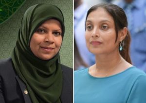 ރާއްޖޭގައި މީހަކު ކުށެއްކުރާހާ ފަހަރަކު އެކަން ދީނާގުޅުވުން ބަލައެއް ނުގަނެވޭނެ: އަނާރާ