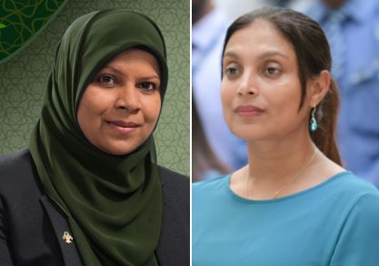 ރާއްޖޭގައި މީހަކު ކުށެއްކުރާހާ ފަހަރަކު އެކަން ދީނާގުޅުވުން ބަލައެއް ނުގަނެވޭނެ: އަނާރާ