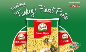 ޕާސްތާ ކެއުމަށް ލޯބިކުރާ ފަރާތްތަކަށް ތުރުކީގެ މަޝްހޫރު ބެސްލަރ ޕާސްތާ!